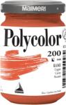 Maimeri Vynil Polycolor Vopsea acrilică Copper 200 140 ml 1 buc (M1220200)