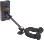 Ortega OGHAD-1 Gitár fali állvány Black (OGHAD-1)