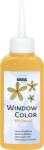 Kreul 42744 Vopsea de sticla Gold 80 ml 1 buc (42744)
