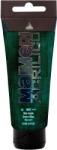 Maimeri Acrilico Akril festék Green Blue 409 75 ml 1 db (M0916409)