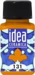 Maimeri Water-Based Cold Idea Vopsea pentru sticla si portelan Yellow Ochre 131 60 ml 1 buc (<![CDATA[M4714131]]>)
