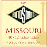 Rotosound RS75 Corzi pentru banjo (RS75)