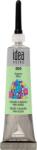 Maimeri Vetro Rilievo Üvegfesték Silver 003 20 ml 1 db (M5302003)