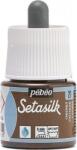 Pébéo Setasilk Selyemfesték 21 Chestnut 45 ml 1 db (69.4021)
