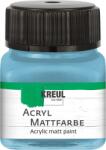 Kreul 75238 Akril festék Bavarian Blue 20 ml 1 db (75238)