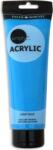 Daler-Rowney Simply Akril festék Dark Blue 250 ml 1 db (126250142)