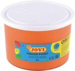 Jovi 56106 Pictura cu degetul Orange 500 ml 1 buc (56106)