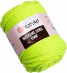 YARNART Macrame Cord 5 mm 5 mm 85 m 801 Zsinór (Macrame Cord 5 mm 801)