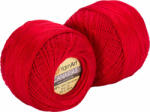 YARNART Canarias 6328 Red Horgolt fonal (Canarias 6328)