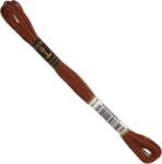 Anchor Stranded Cotton 00358 8 m Hímzőfonal (4635000-00358)