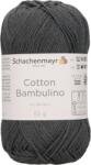Schachenmayr Cotton Bambulino 00098 Kötőfonal (9807403-00098)