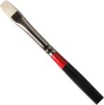 Daler-Rowney Georgian Lapos ecset 4 (283036004)