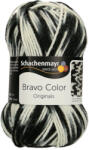 Schachenmayr Bravo Color 02336 Zebra Kötőfonal (9801421-02336-SCHACHENMAYR)