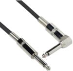Bespeco BS300P 3 m Drept - Oblic Cablu de instrument (BS300P)