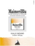 Maimeri Blu Akvarell festék Indian Yellow 098 1, 5 ml 1 db (M1607098)
