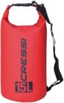 Cressi Dry Red 15 L (XUA928105)