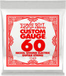 Ernie Ball P01160 Különálló elektromos gitárhúr (P01160)