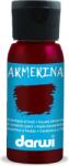 Darwi Cold Festék porcelánhoz Red Regina 50 ml 1 db (DA0380050470C)