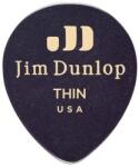 Dunlop 485R-03TH Celluloid Teardrop Pengető (485R03TH)