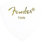 Fender 346 Shape 12 White Pengető (1980346780)