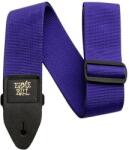 Ernie Ball Polypro Purple Curea de chitară (P04045)