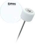 Evans EQPC1 EQ Patch Polyester Single Falam Slam (EQPC1)