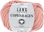 LANGYARNS Copenhagen (Gots) 0028 Peach Kötőfonal (1035-0028)