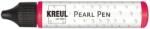 Kreul Pearl Pen Szövet festék Red 29 ml 1 db (92323)