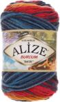 alize Burcum Batik 4340 Kötőfonal (11204340-ALIZE)