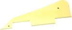 Partsland 502 Fildeș Pickguard (IVORY-1P)