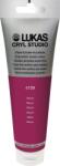 LUKAS Cryl Studio Plastic Tube Akril festék Mauve 125 ml 1 db (747290012)