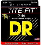 DR Strings LH-9 Corzi chitare electrice (<![CDATA[LH-9]]>)