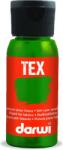 Darwi DA0100050643C Szövet festék Moos Green 50 ml 1 db (DA0100050643C)