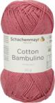 Schachenmayr Cotton Bambulino 00036 Kötőfonal (9807403-00036)