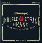 Dunlop DUQ304 Corzi pentru Ukulele Bariton (<![CDATA[DUQ304]]>)