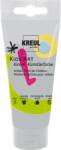Kreul Kids Art Artists' Gouache festék Silver 75 ml 1 db (43317)