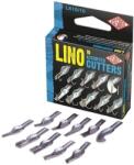 Essdee LA10/10 Set de pică pentru lino 10 Bucăți (LA10/10)