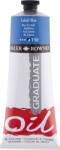 Daler Rowney Graduate Vopsea cu ulei Albastru cobalt 200 ml 1 buc (117200110)
