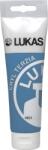 LUKAS Cryl Terzia Plastic Tube Akril festék Cerulean Blue 125 ml 1 db (749210012)