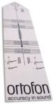 Ortofon DJ Alignment tool (ALIGNMENT-TOOL)