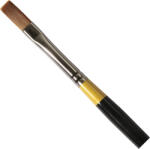 Daler-Rowney System3 Lapos ecset 4 (281044004)