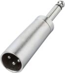 Bespeco AD50 Adaptor Jack-XLR (AD50)