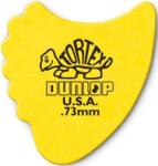 Dunlop 414R 0.73 Tortex Fins Pengető (414R073)