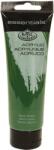 Royal & Langnickel Tube Akril festék Hookers Green 120 ml 1 db (RAA-104)