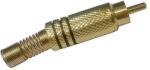 Soundking CD 111 Conector RCA (<![CDATA[CD111]]>)
