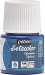 Pébéo Setacolor Szövet festék 84 Blue Jeans 45 ml 1 db (69.3084)