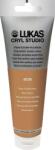 LUKAS Cryl Studio Plastic Tube Akril festék Raw Sienna 125 ml 1 db (746390012)