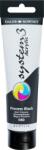 Daler-Rowney System3 Vopsea acrilică Process Black 150 ml 1 buc (<![CDATA[129150040]]>)