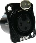Enova XL13FB XLR csatlakozó (XL13FB)