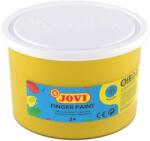 Jovi 56103 Pictura cu degetul Yellow 500 ml 1 buc (56103)